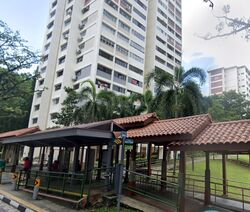 Blk 64 Telok Blangah Drive (Bukit Merah), HDB 3 Rooms #383362181